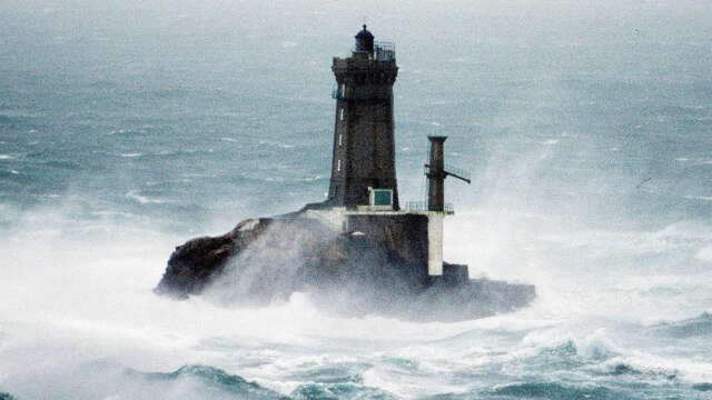 Tempête Nelson